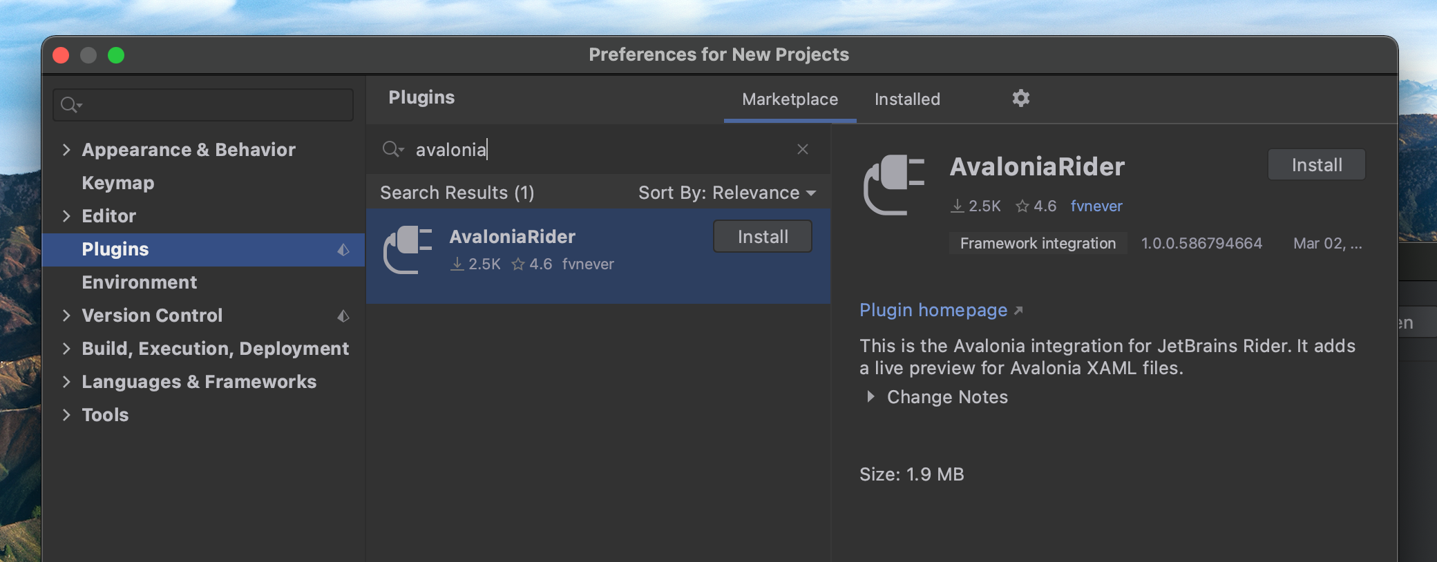 plugin-install